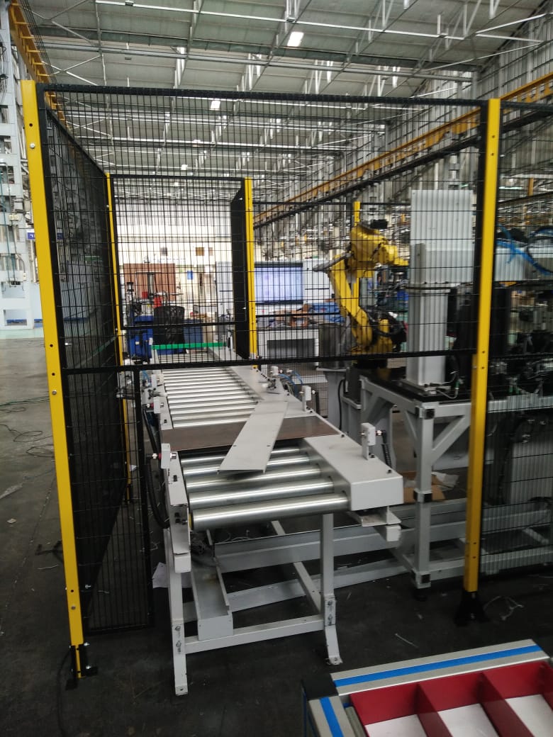 Fencing Manufacturer In India